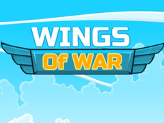 Játék Wings Of War