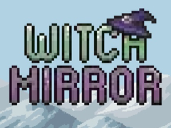 Játék Witch Mirror