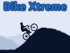 Játék Bike Xtreme