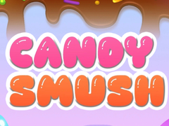 Játék Candy Smush