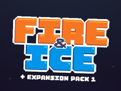 Játék Fire & Ice Season 2