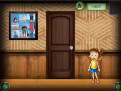 Játék Amgel Kids Room Escape 274