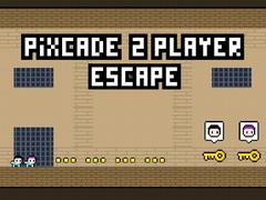 Játék Pixcade 2 Player Escape