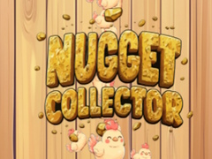 Játék Nugget Collector