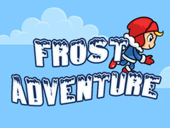 Játék Frost Adventure