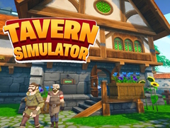 Játék Tavern Simulator