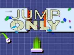 Játék Jump Only