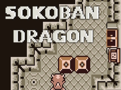 Játék Sokoban Dragon