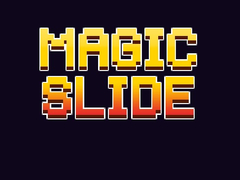 Játék Magic Slide