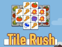 Játék Tile Rush