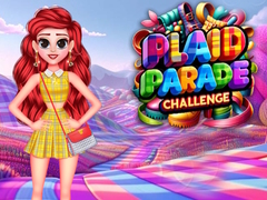 Játék Plaid Parade Challenge