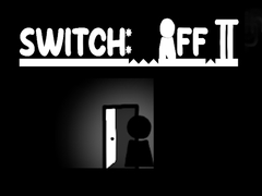 Játék Switch Off II