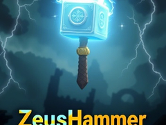 Játék Zeus Hammer Final