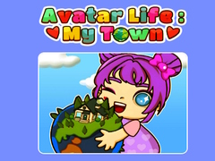 Játék Avatar Life: My Town 