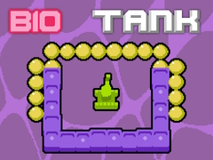 Játék Bio Tank