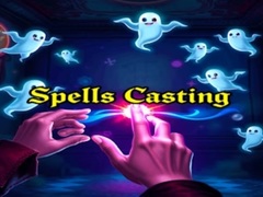 Játék Spells Casting