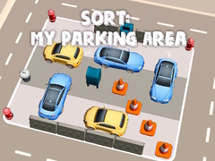 Játék Sort: My Parking Area