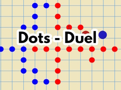 Játék Dots - duel