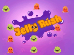 Játék Jelly Rush