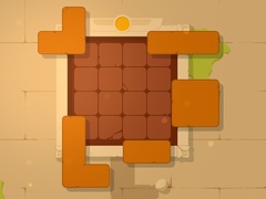 Játék Puzzle Blocks Ancient