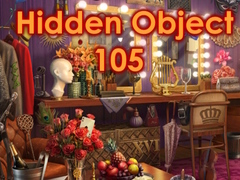 Játék Hidden Object 105