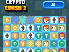 Játék Crypto Crush 2