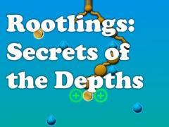 Játék Rootlings: Secrets of the Depths