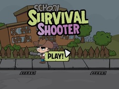 Játék Survival Shooter