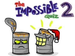 Játék The Impossible Quiz 2