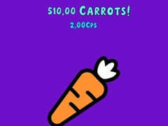 Játék Carrot Clicker Game