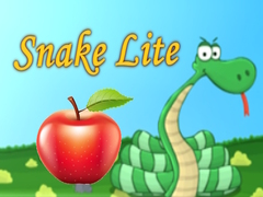 Játék Snake Lite