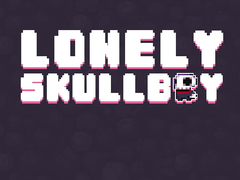 Játék Lonely Skullboy