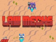 Játék Law Mechs