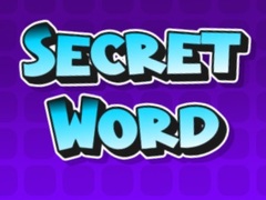 Játék Secret Word