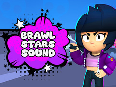 Játék Brawl Stars Sound