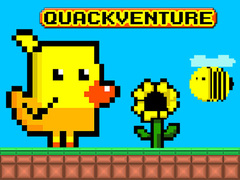 Játék Quackventure