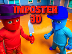 Játék Imposter 3D