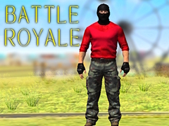 Játék Battle Royale