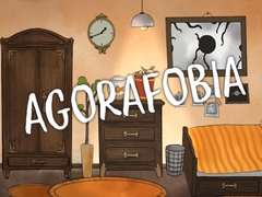 Játék Agoraphobia