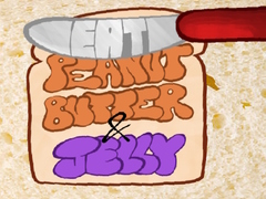 Játék Eat Peanut Butter and Jelly