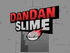 Játék DanDan Slime 