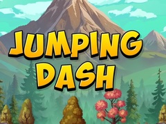 Játék Jumping Dash