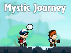 Játék Mystic Journey