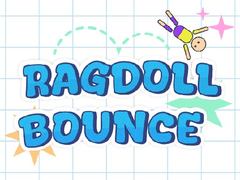 Játék Ragdoll Bounce