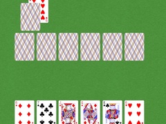 Játék Durak Card Game