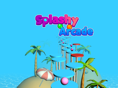 Játék Splashy Arcade