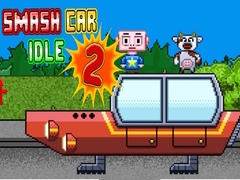 Játék Smash Car Idle 2