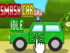 Játék Smash Car Idle