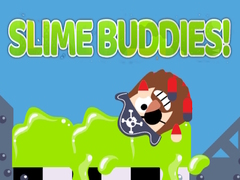 Játék Slime Buddies!