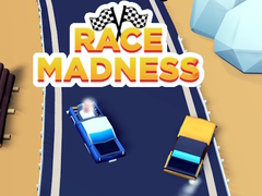 Játék Race Madness